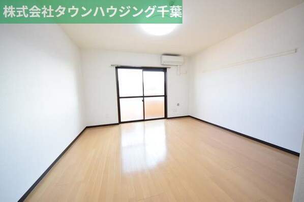 ディアエイトの物件内観写真